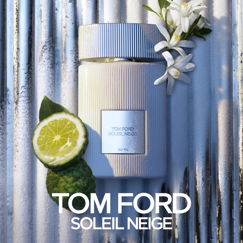 SOLEIL NEIGE EAU DE PARFUM